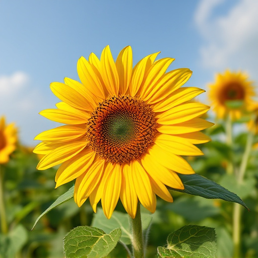 sunflower