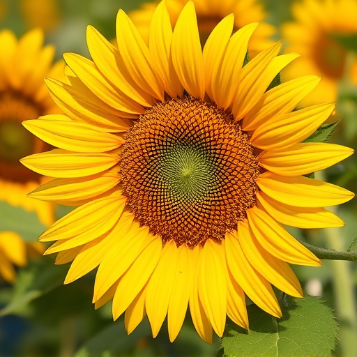 sunflower