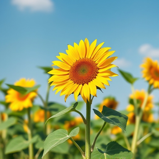 sunflower