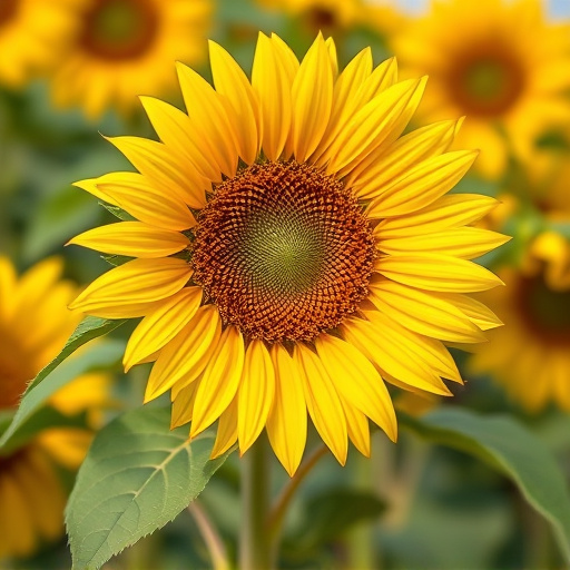 sunflower