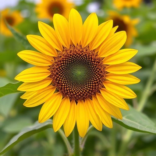 sunflower