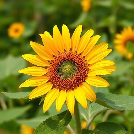 sunflower