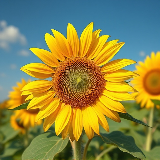 sunflower