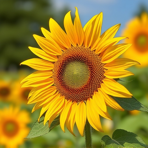 sunflower
