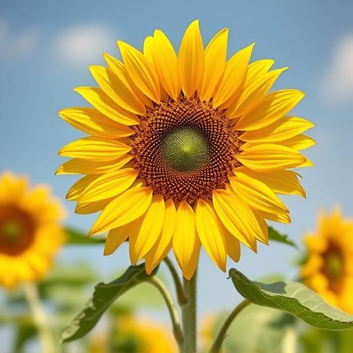sunflower