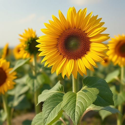 sunflower