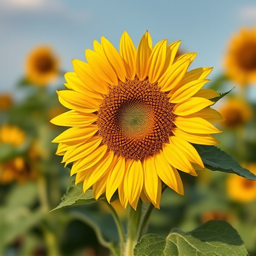 sunflower