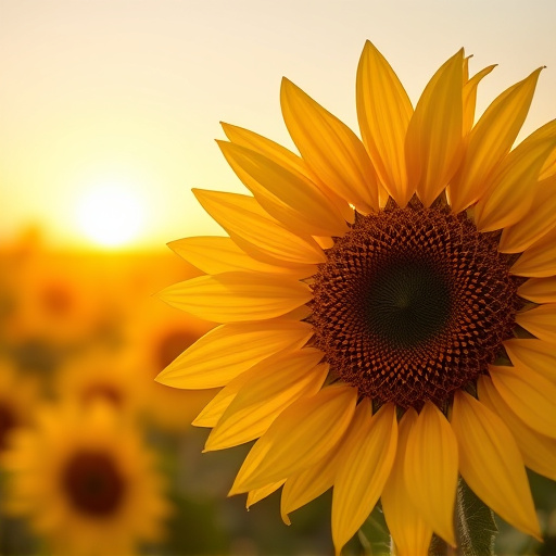 sunflower