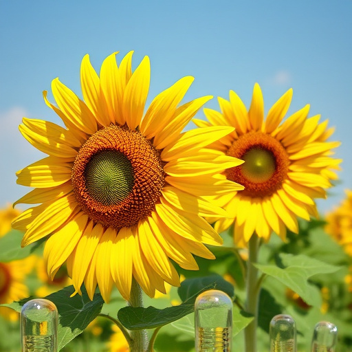 sunflower