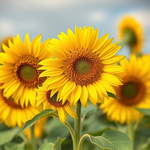 sunflower