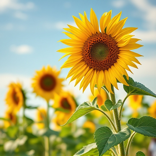 sunflower