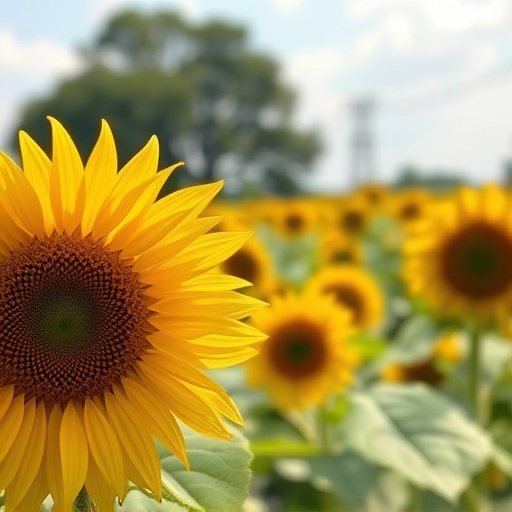 sunflower