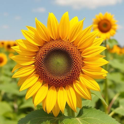 sunflower