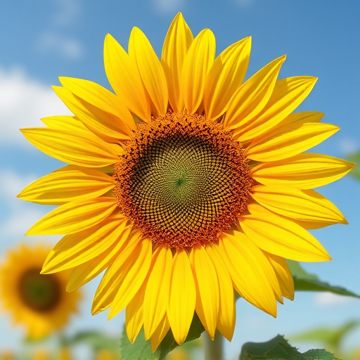 sunflower