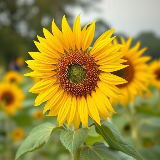 sunflower
