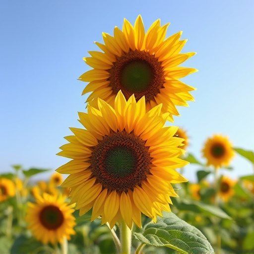 sunflower