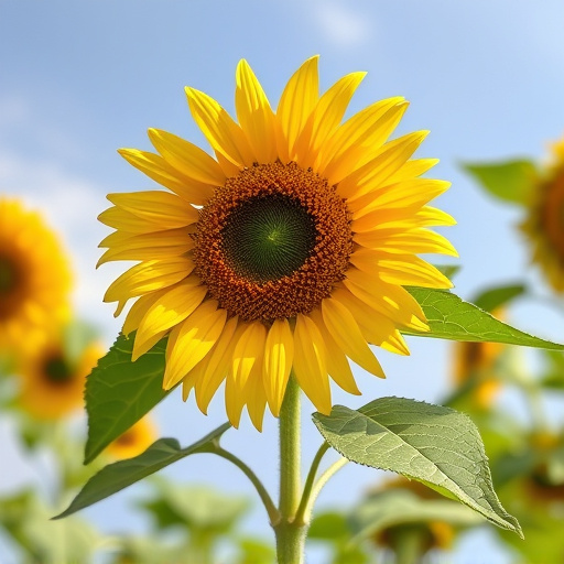 sunflower