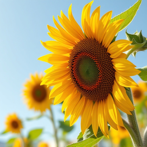 sunflower