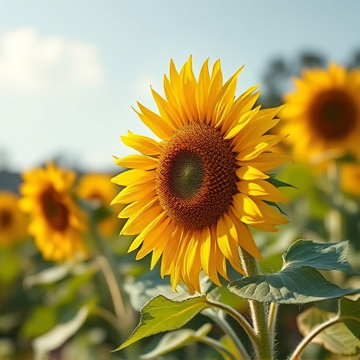 sunflower