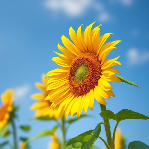 sunflower