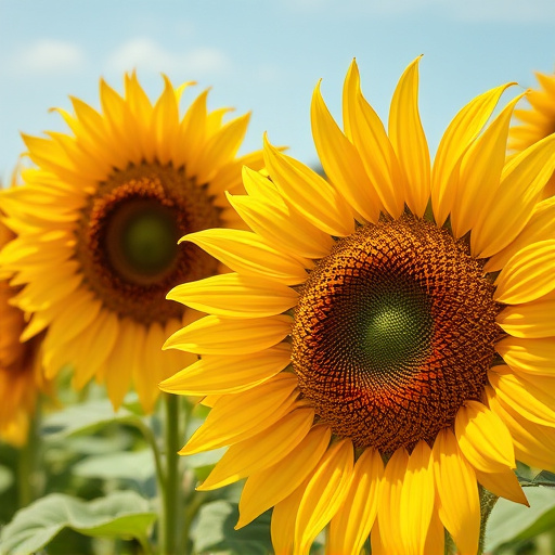 sunflower