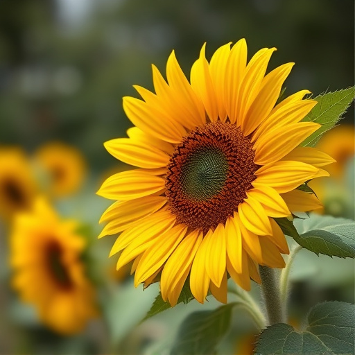 sunflower