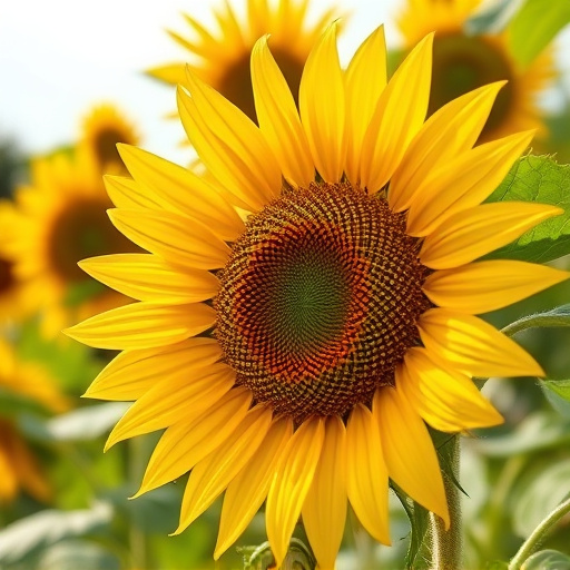sunflower