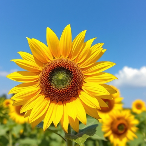 sunflower