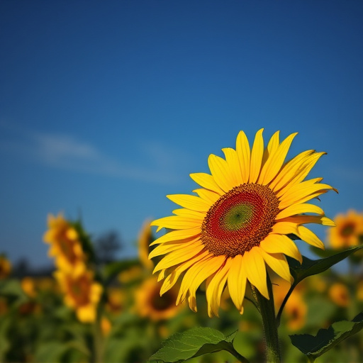 sunflower