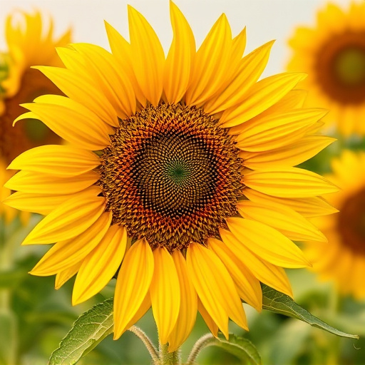 sunflower