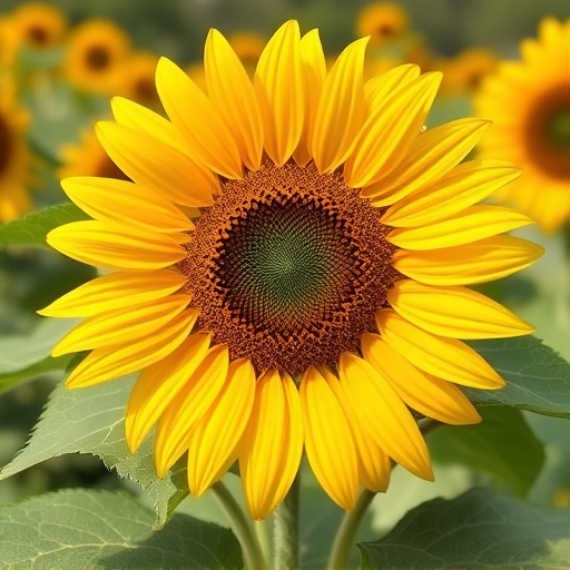 sunflower