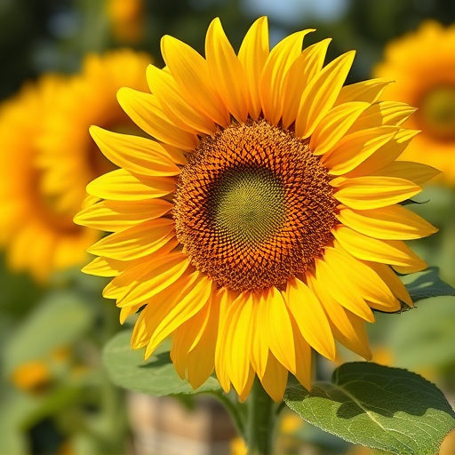 sunflower