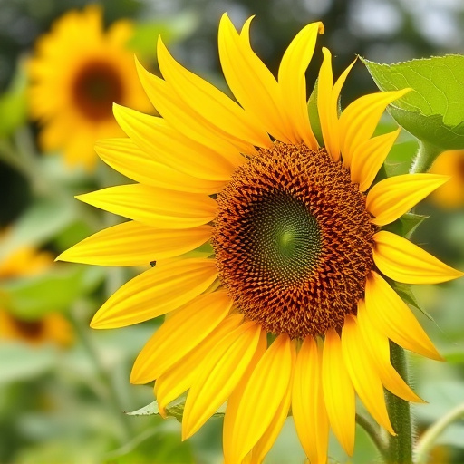 sunflower