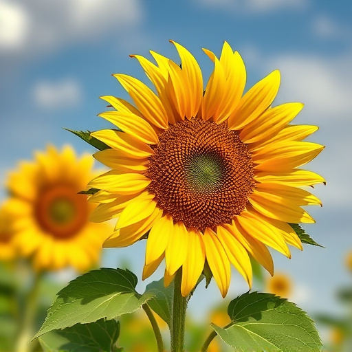 sunflower