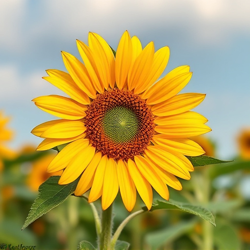 sunflower