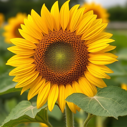 sunflower