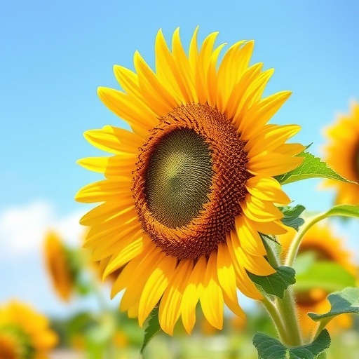 sunflower