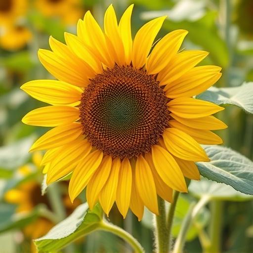 sunflower