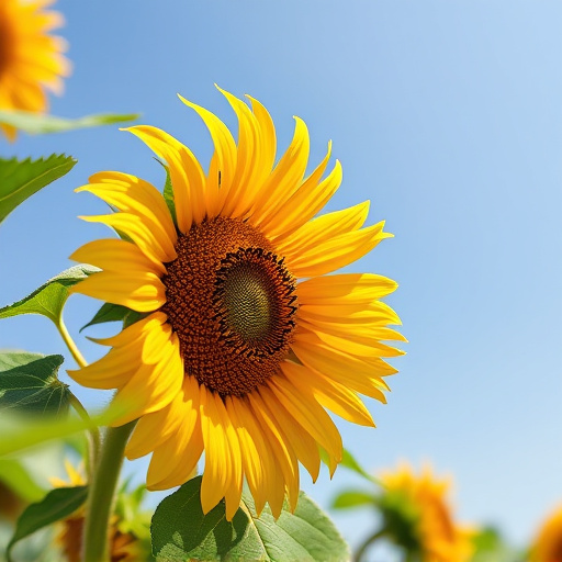 sunflower