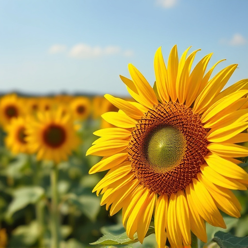 sunflower