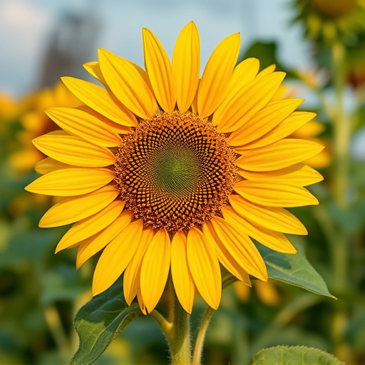 sunflower