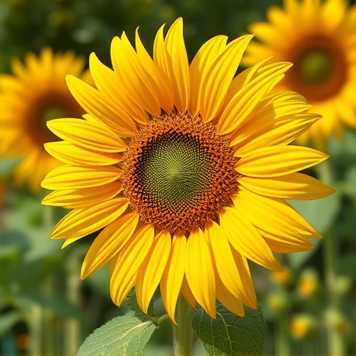 sunflower