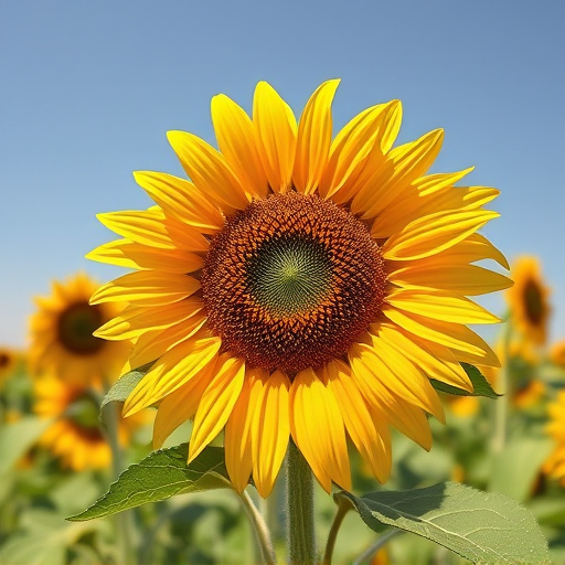 sunflower