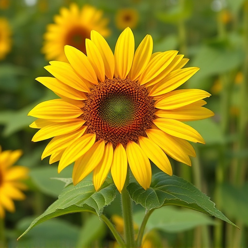 sunflower