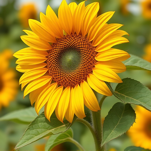 sunflower