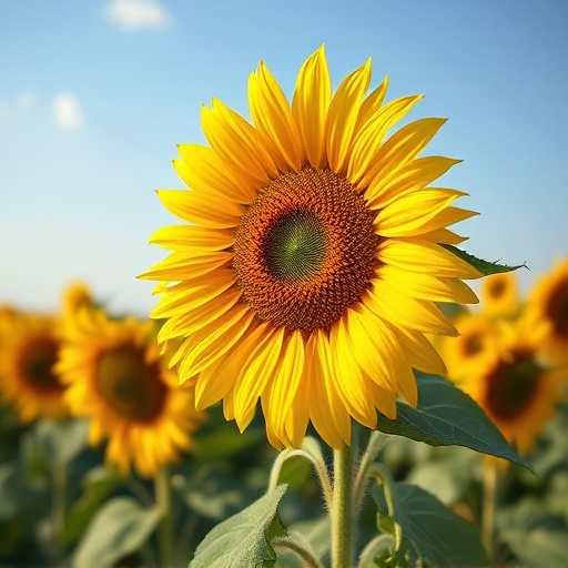 sunflower