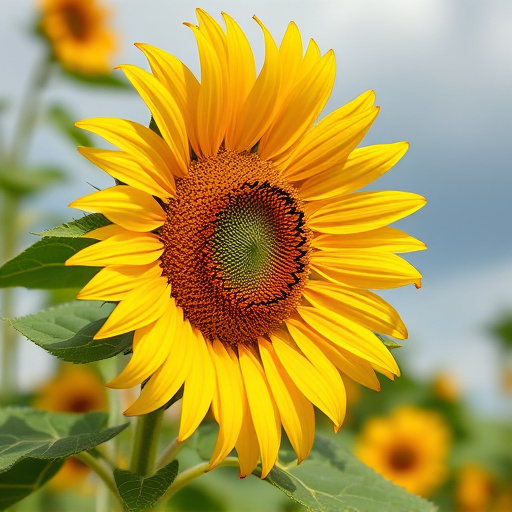 sunflower