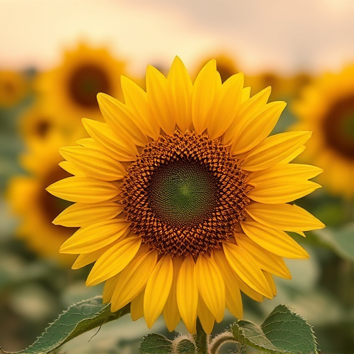 sunflower