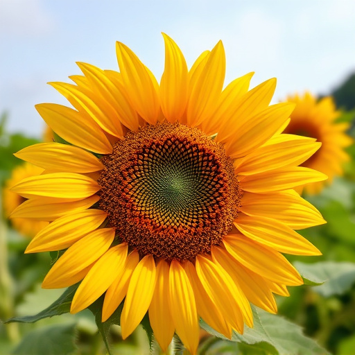 sunflower