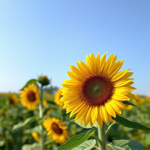 sunflower